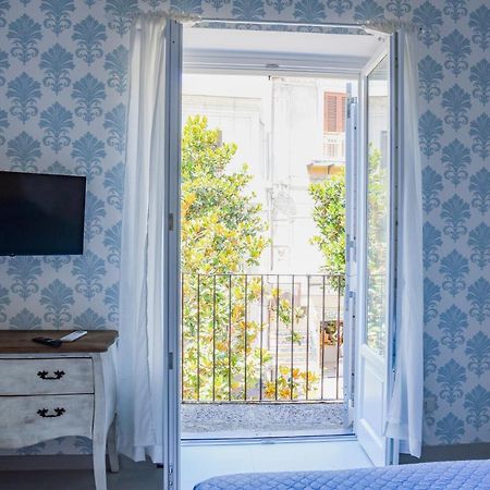 Corso Vittorio Elegant Suites Lipari Екстер'єр фото