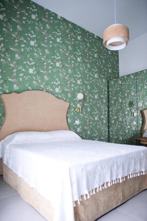 Corso Vittorio Elegant Suites Lipari Екстер'єр фото