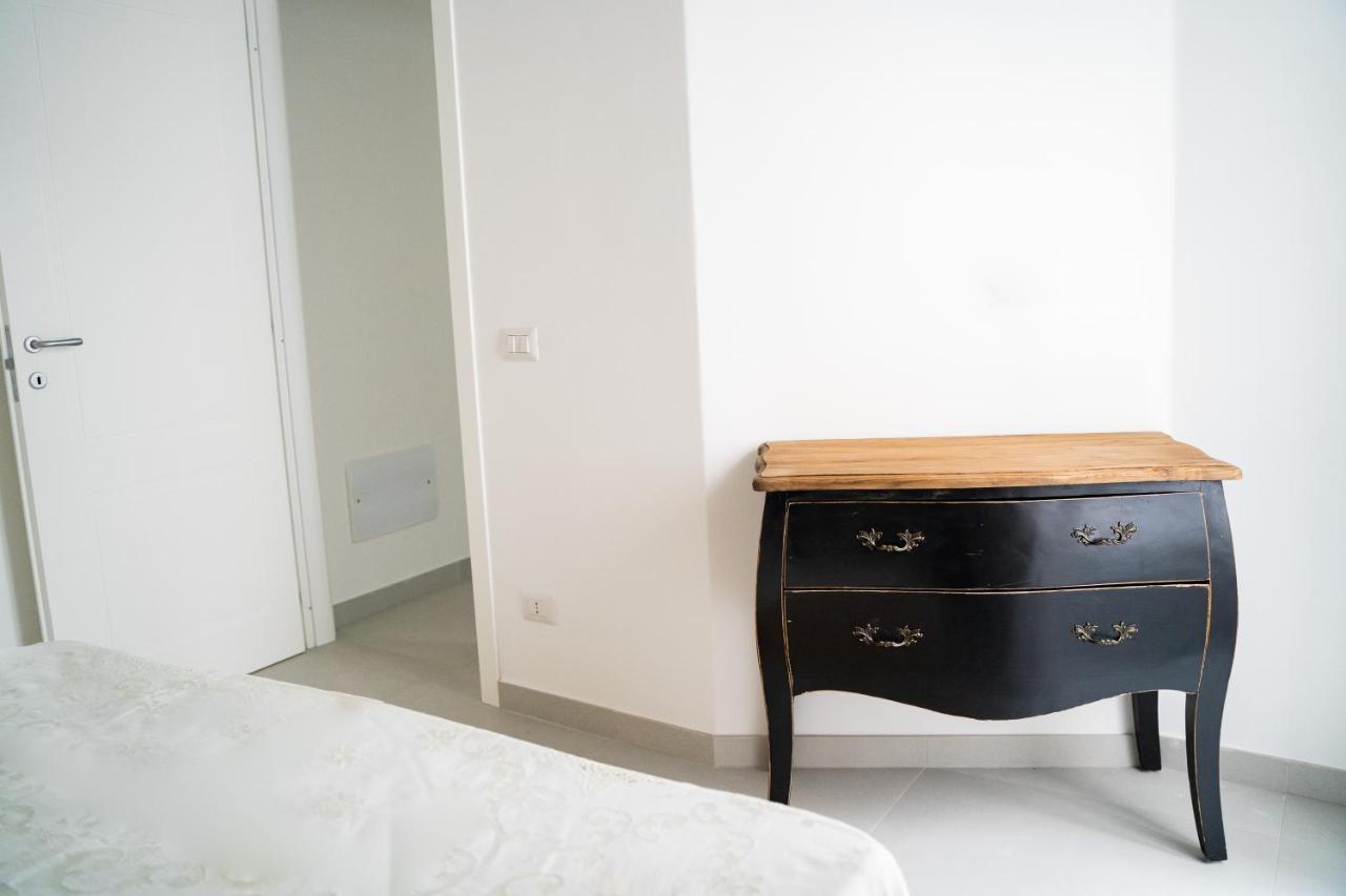 Corso Vittorio Elegant Suites Lipari Екстер'єр фото