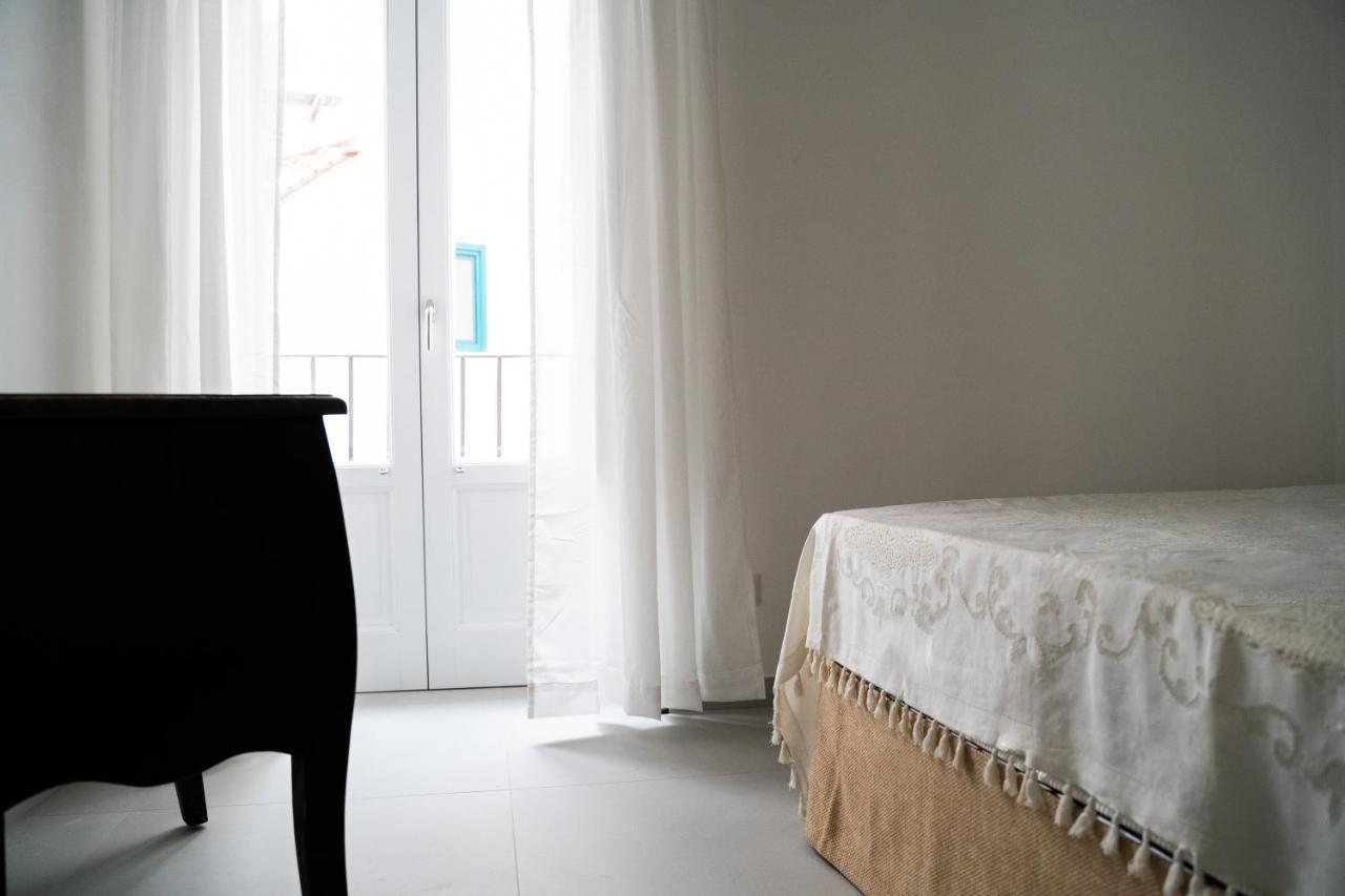 Corso Vittorio Elegant Suites Lipari Екстер'єр фото