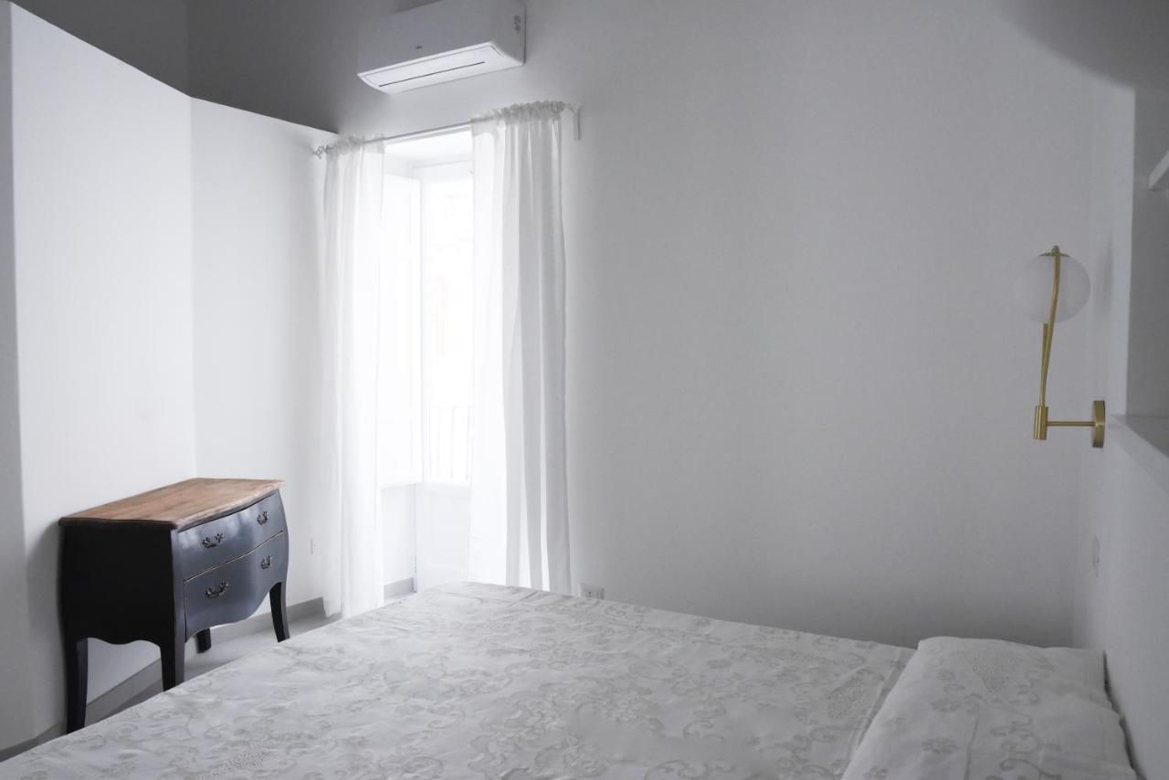 Corso Vittorio Elegant Suites Lipari Екстер'єр фото