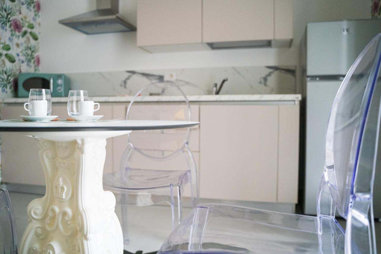 Corso Vittorio Elegant Suites Lipari Екстер'єр фото