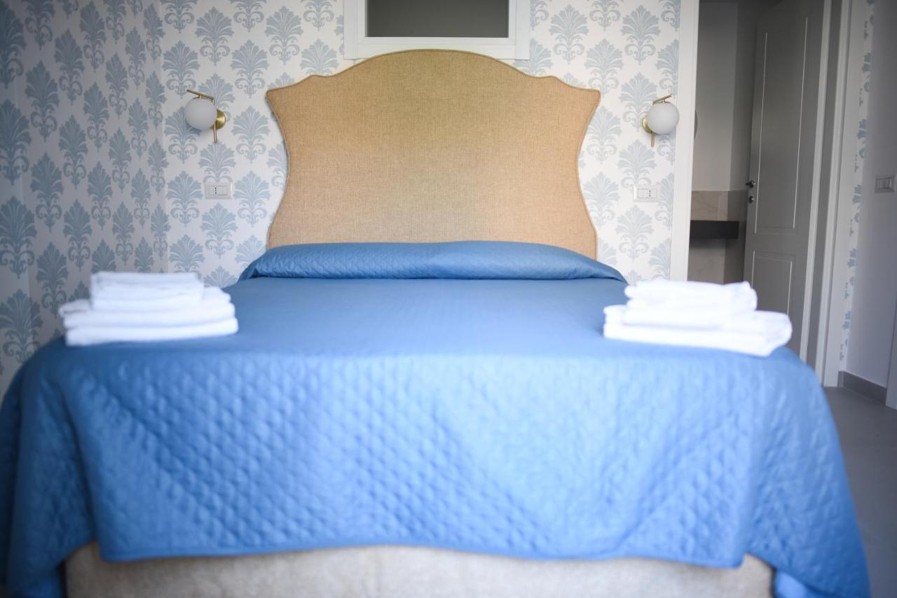 Corso Vittorio Elegant Suites Lipari Екстер'єр фото