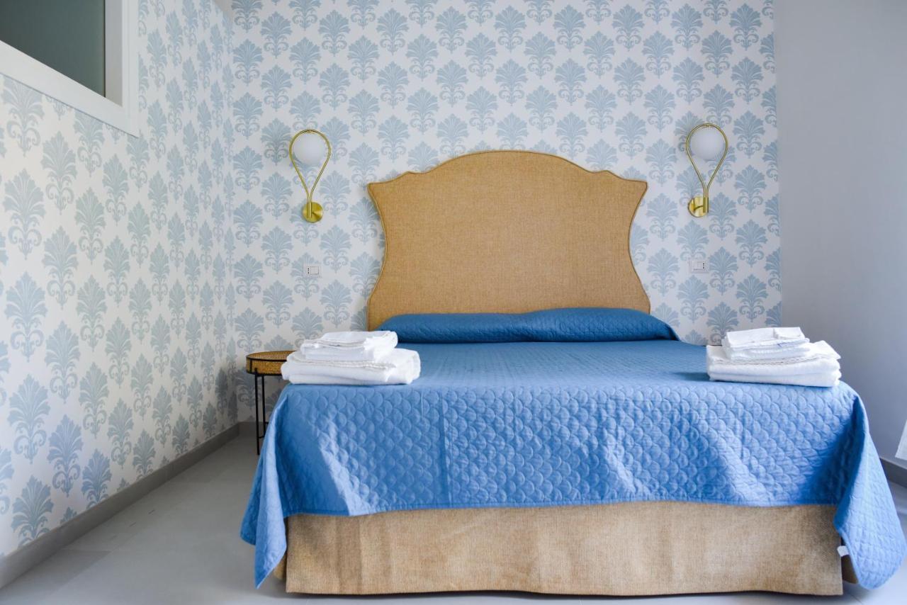 Corso Vittorio Elegant Suites Lipari Екстер'єр фото