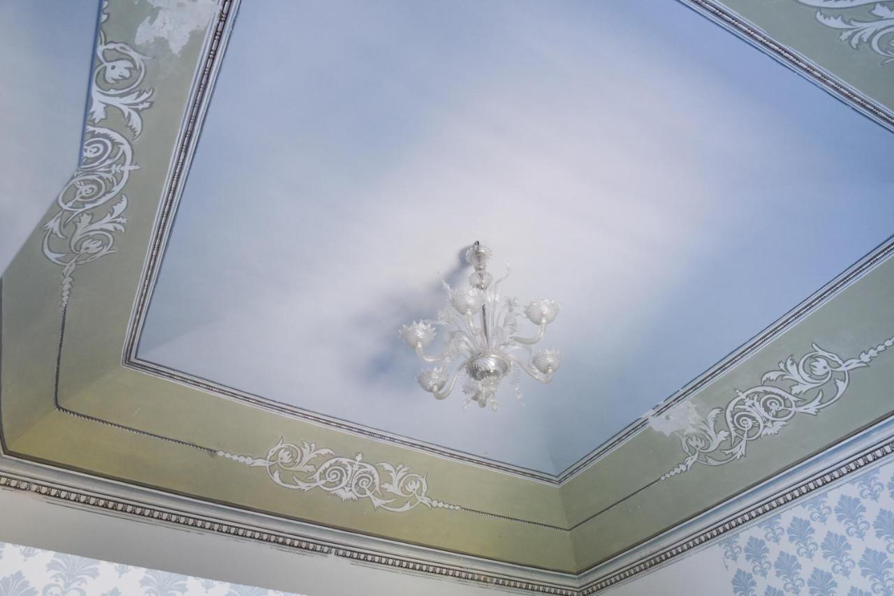 Corso Vittorio Elegant Suites Lipari Екстер'єр фото